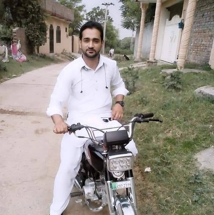 Rajput zohaib