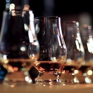 Riga Whisky Festival