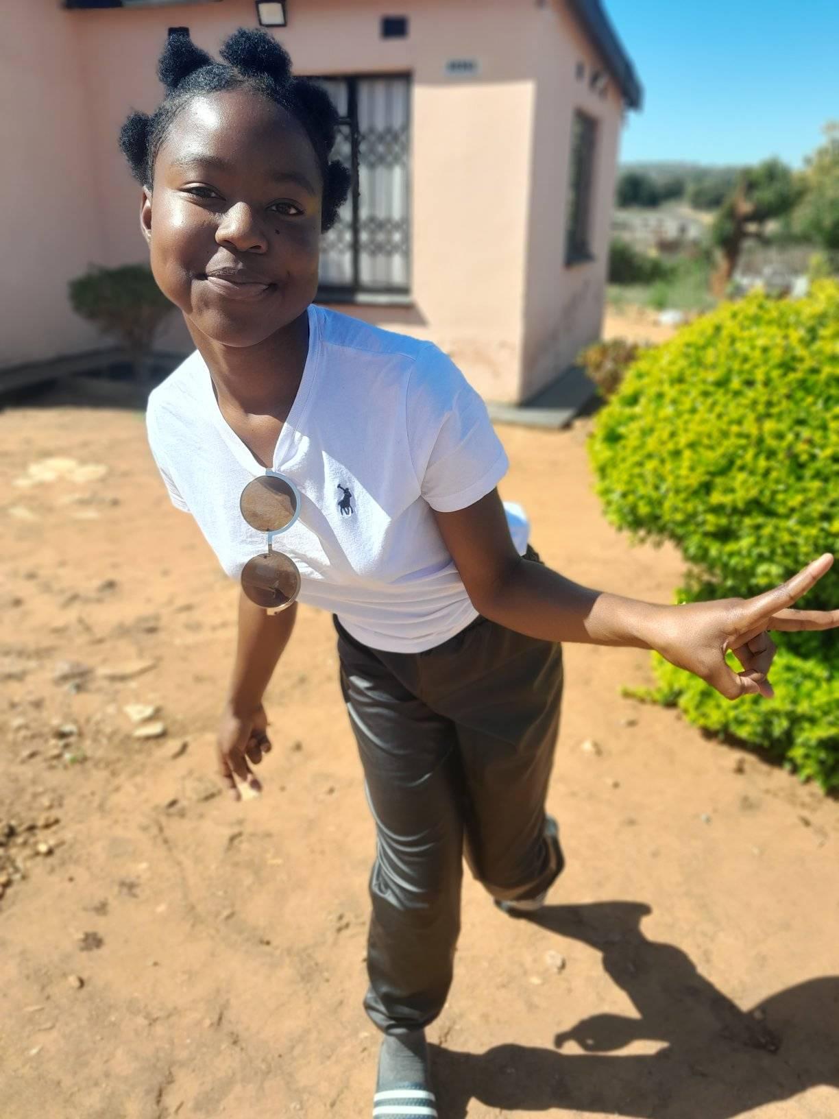 Mosima | Zebediela