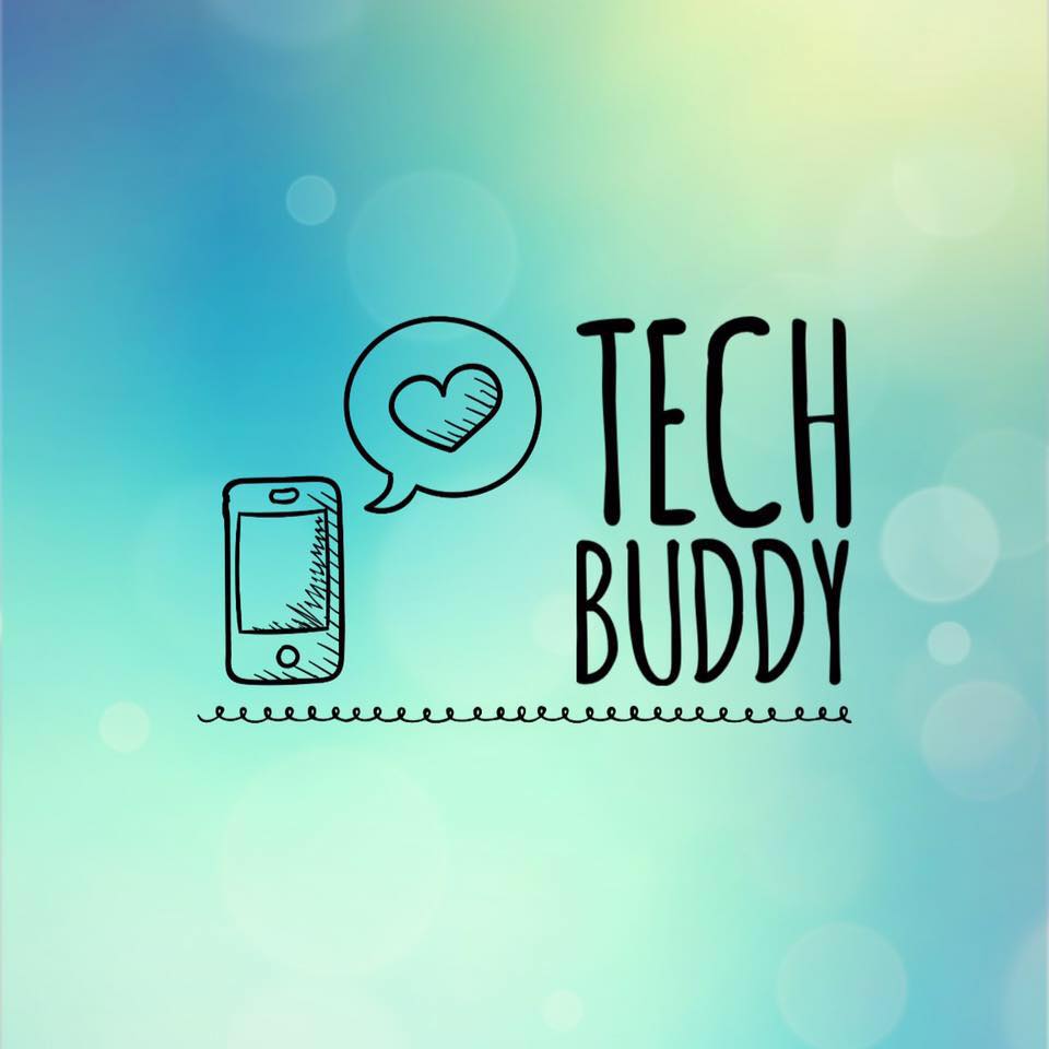 Tech Buddy