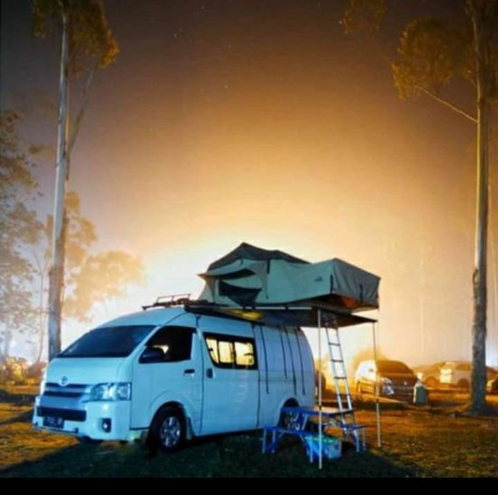 Mobil Piknik Bandung | Bandung