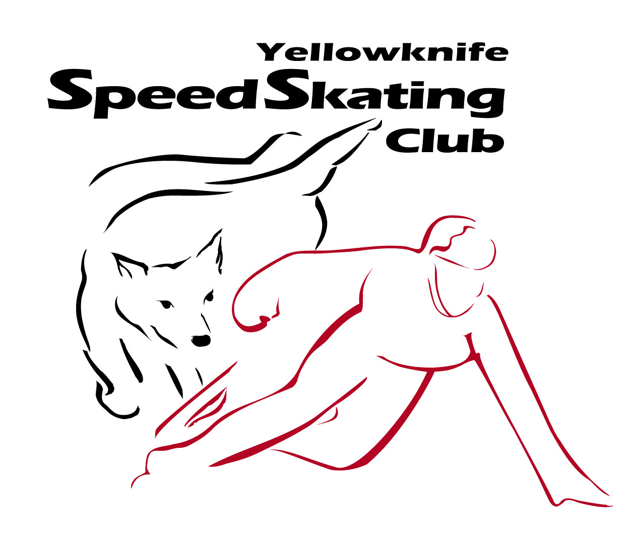 Yellowknife Speed Skating Club (@YellowknifeSpeedSkatingClub