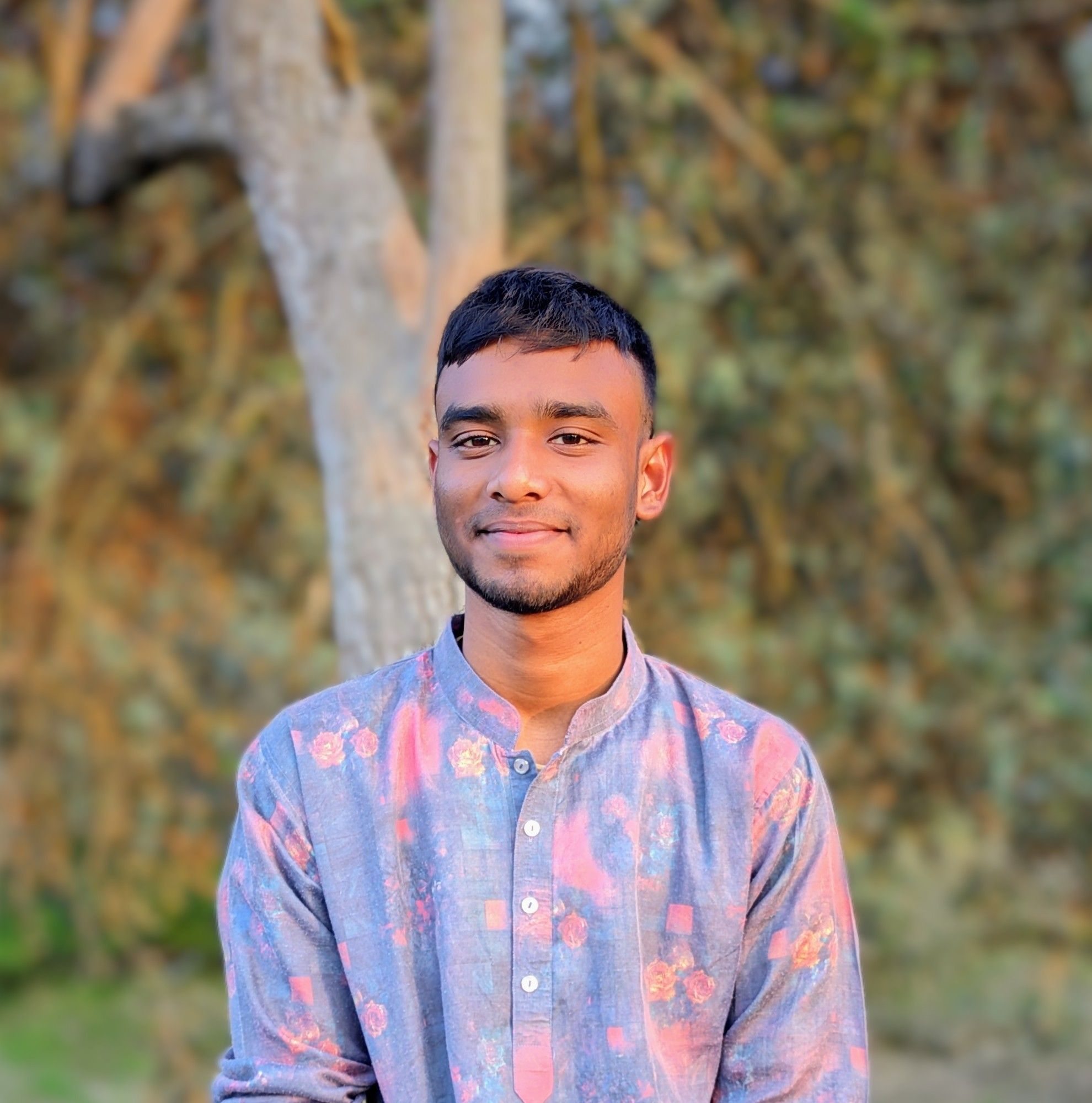 Sumon Sheikh