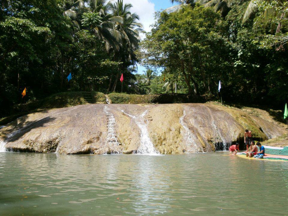 Nature Spring BUSAY
