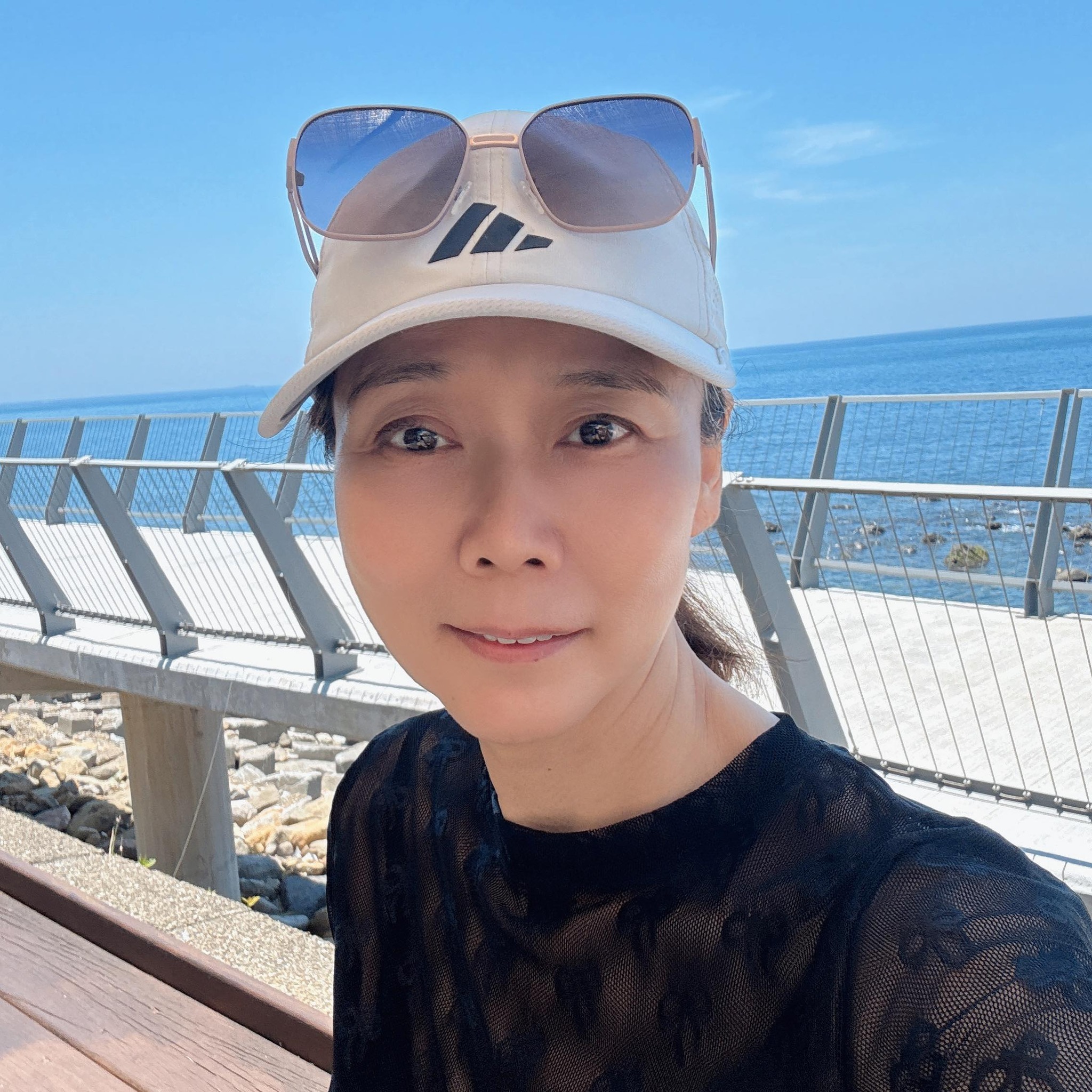 這次帶大家走一條我很喜歡的新竹散步路線。 🌳 十八尖山 是很多新竹人的後花園，不管是早晨還是傍晚，都能看到許多人來散步、跑步、運動。 🍜 散步 ...