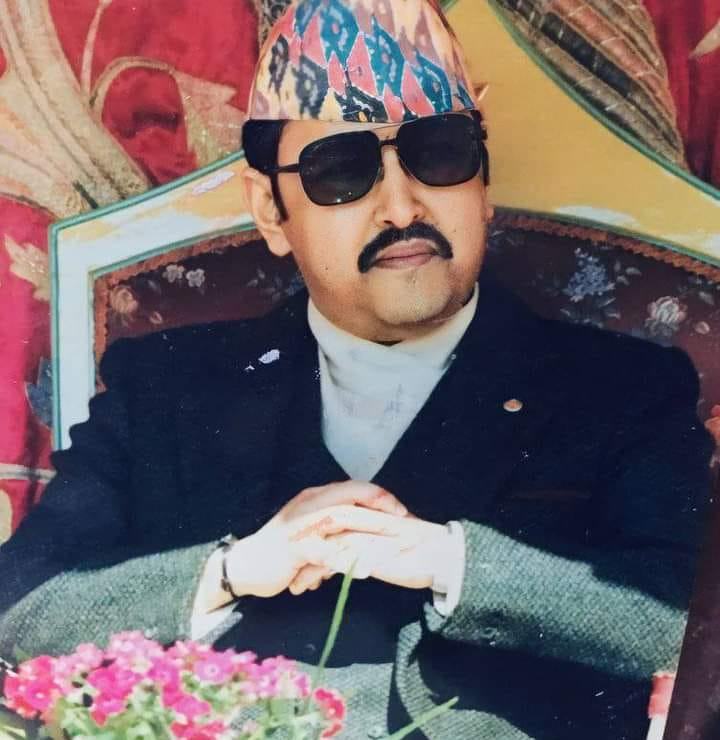 Mero Pyaro Nepal