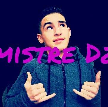 Rassim#mistre₩₩₩