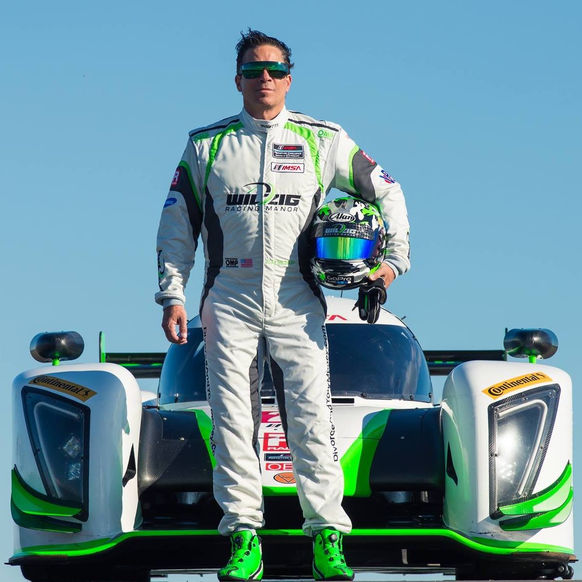 Wilzig Racing