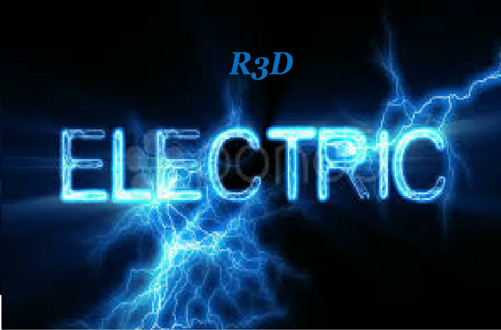 R3D Electric | Santo Domingo
