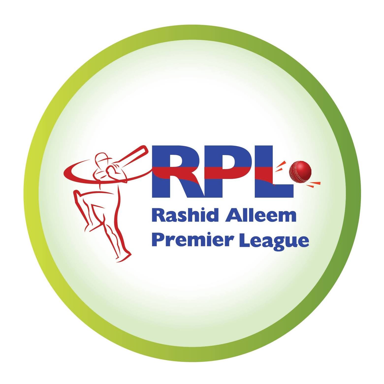 RPL - Rashid Alleem Premier League