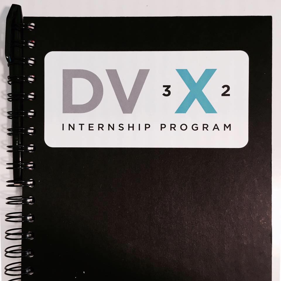 AIA DV3x2 Internship Program