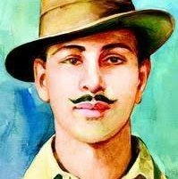 फैन भगत सिंह दा