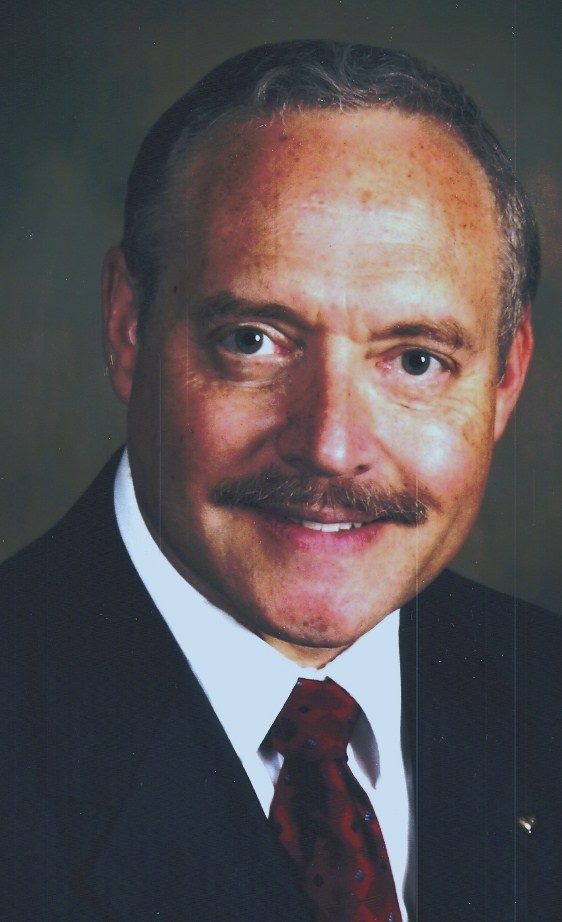 Irwin I. Rosenfeld, MD, Psychiatrist - Leading Physicians of the World ...