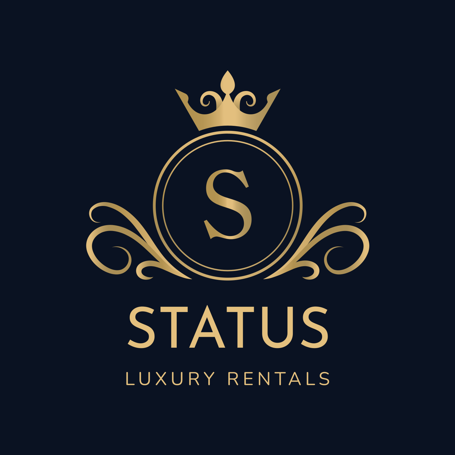 Status luxury auto rentals