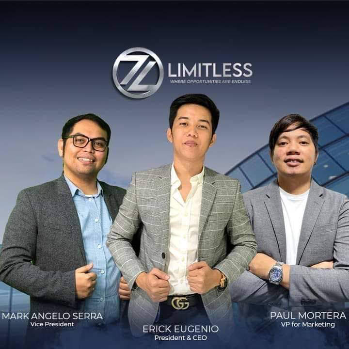 Limitless
