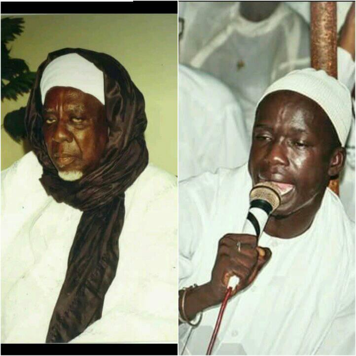 Alassane Laye bou bargny sopey Mame Rane