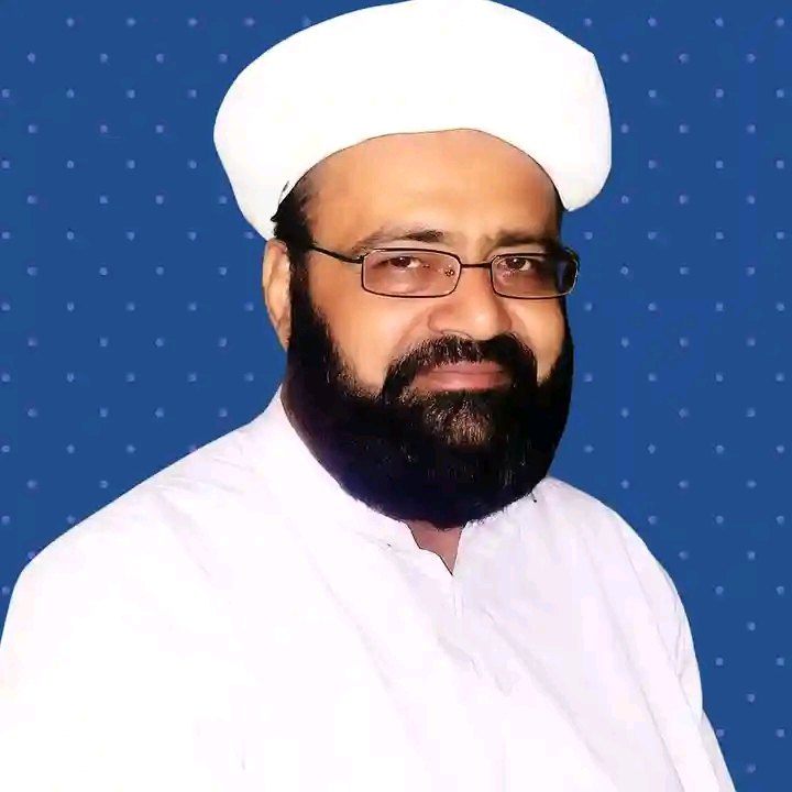 Rashid Raja