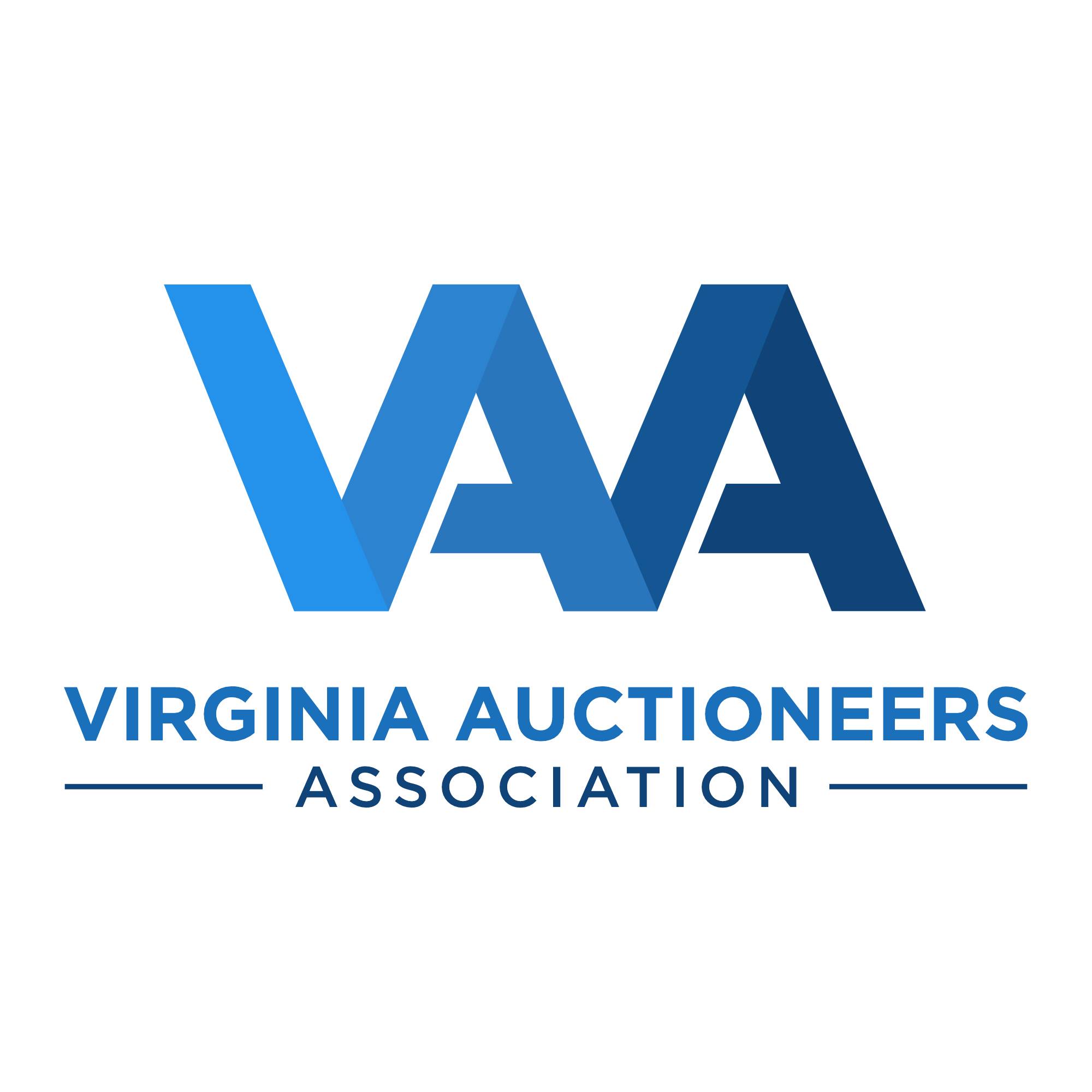 Ronald “Ron” Rasmus... - Virginia Auctioneers Association | Facebook