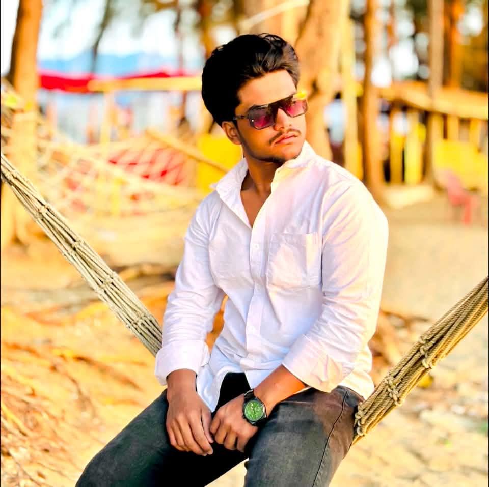 Shovon Raihan Himal