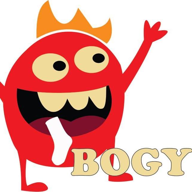 BOGY Socks