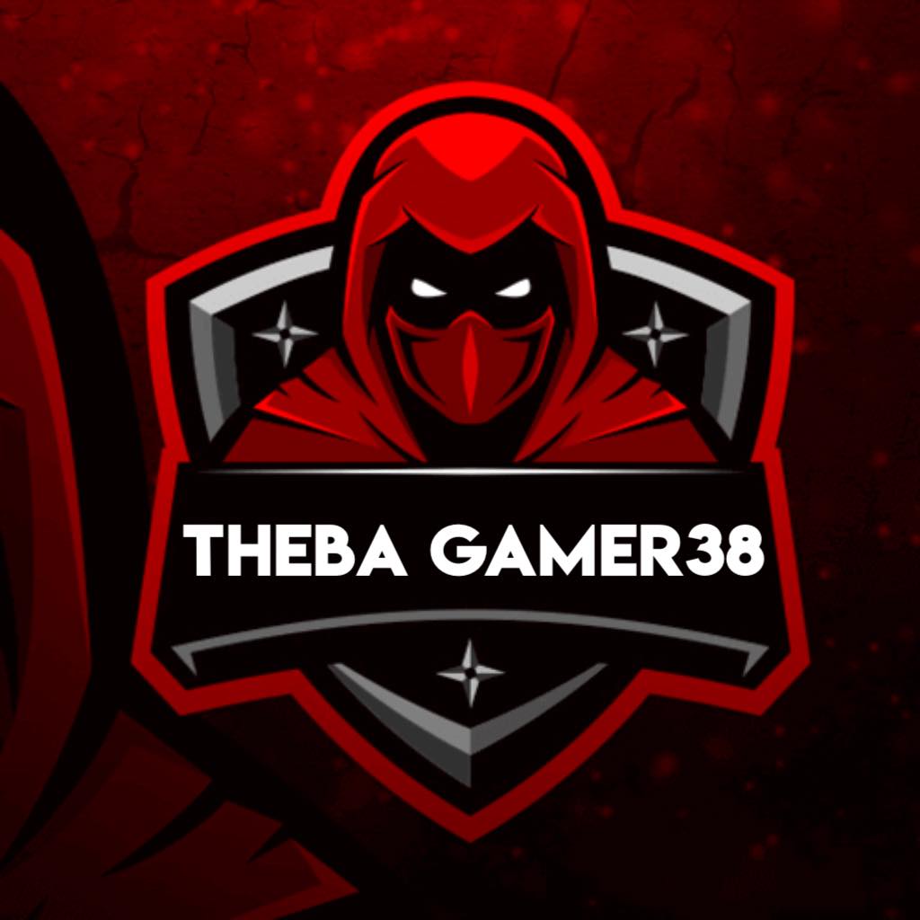 Theba Gamer