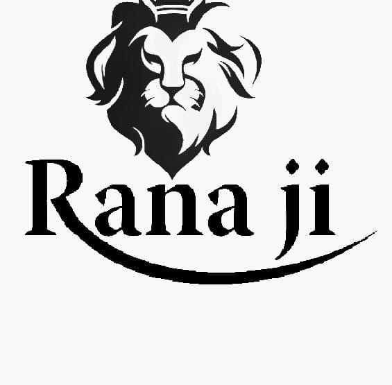 Rana Ji Logo 11 Beautiful 3D Name Wallpapers For 