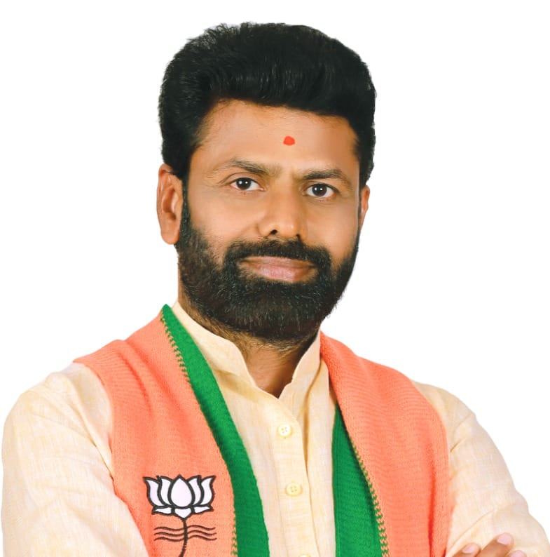Giri Vardhan Reddy