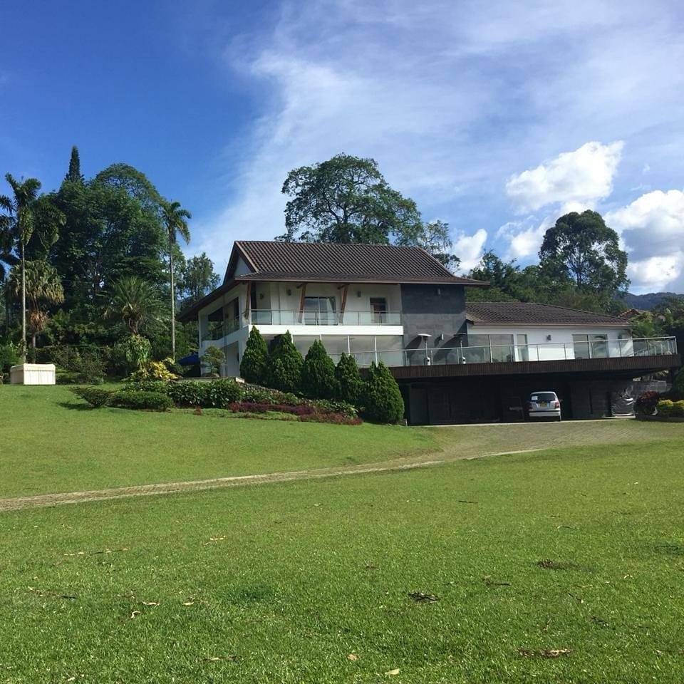Casa Roca