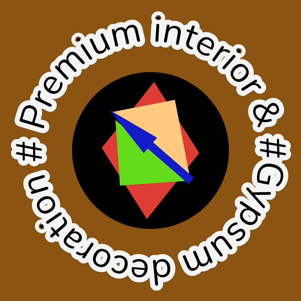 Primeum Interior & Gypsum Decoration | Dhaka