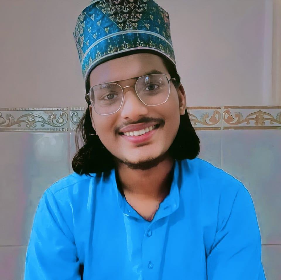 Ikram Raza Qadri