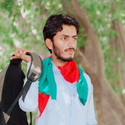 Malik Rafiullah khan Officil