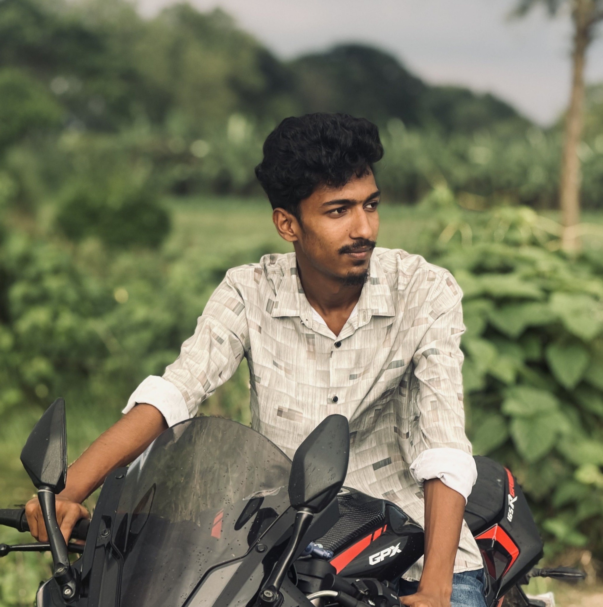 M. A. Saif
