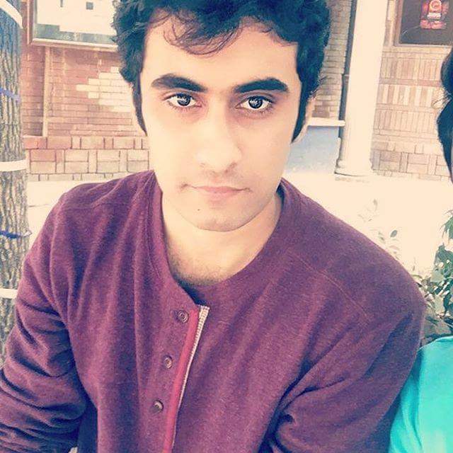 Rafeh Ahmad unofficial