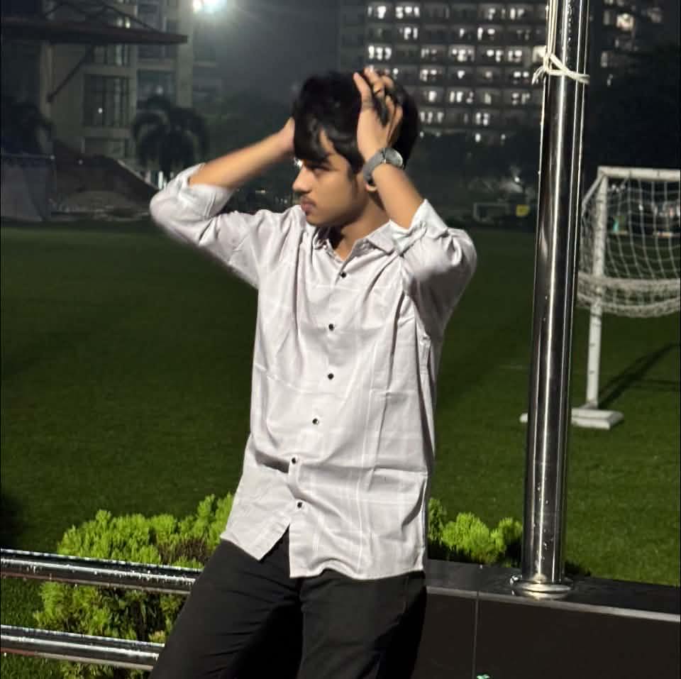 Shahriar Shovon