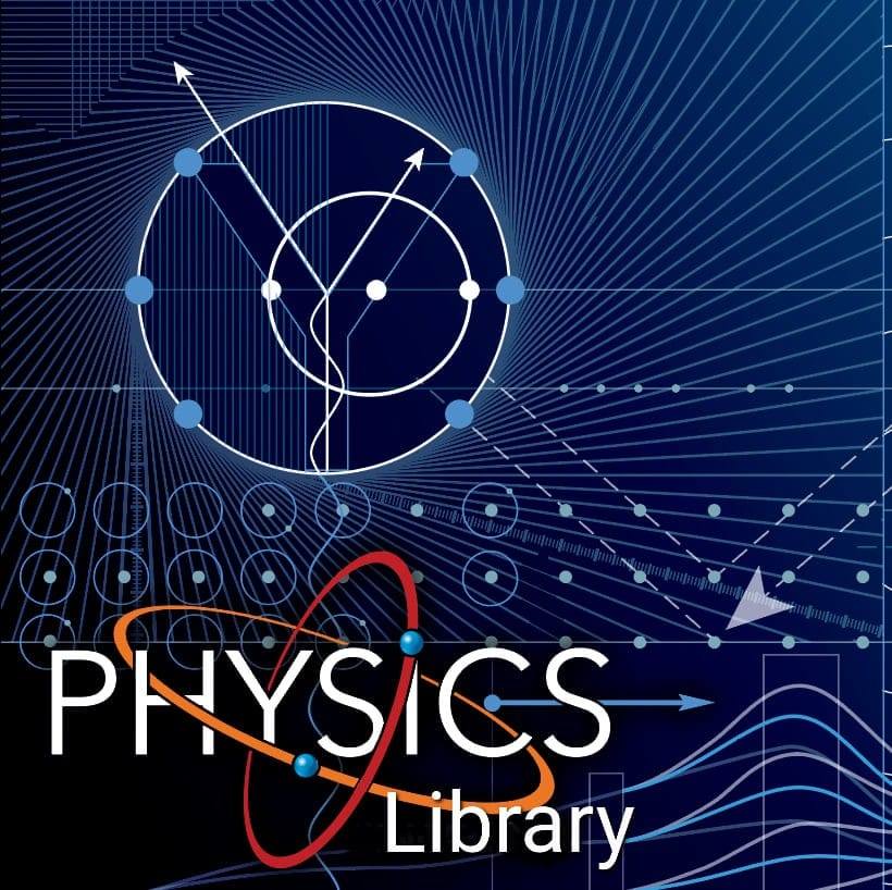Physics Library | Baghdad