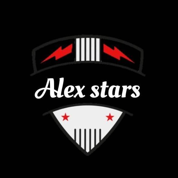 Alex stars - اليكس ستار