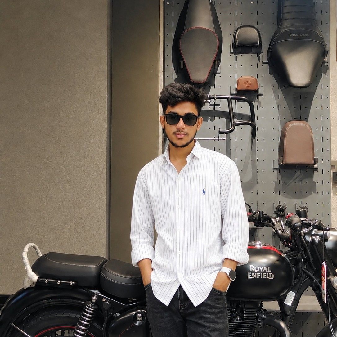 Shamim Ahamed
