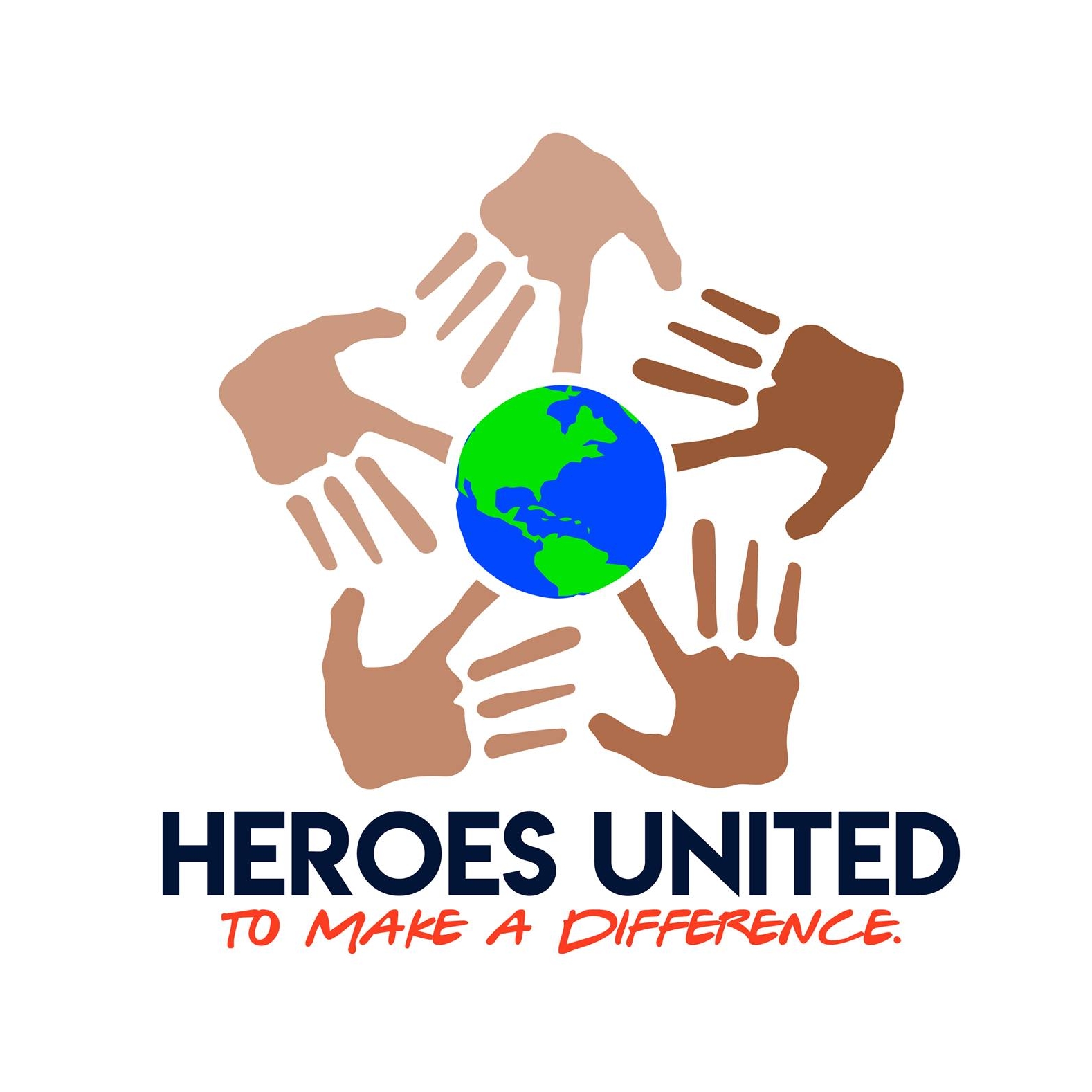 Heroes United to Make a Difference - HUMD | Humble TX