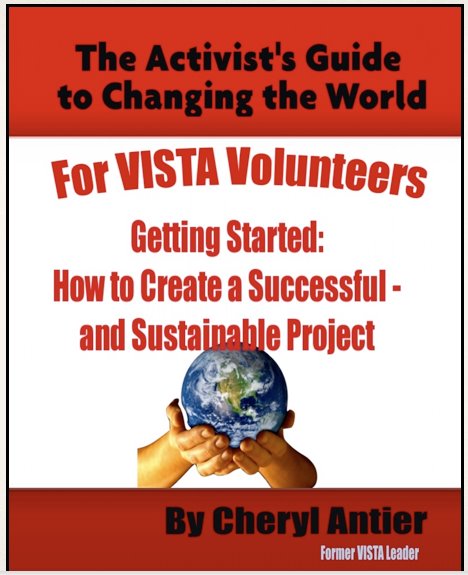 The Activist's Guide to Changing the World