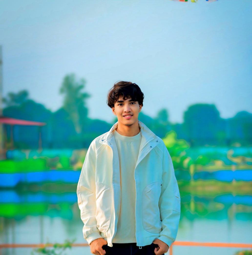Prabin Saud
