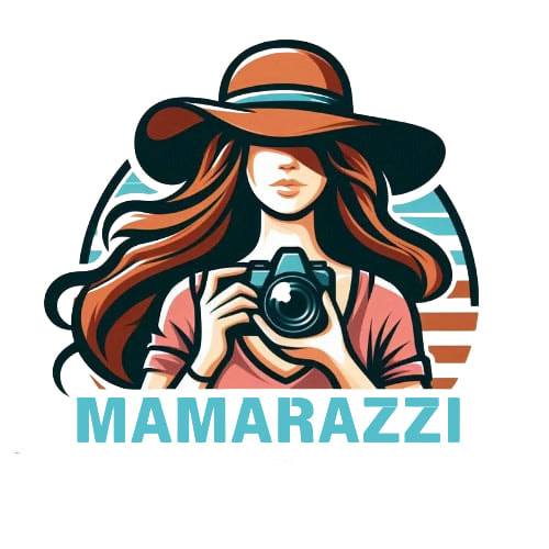 Book Now Mamarazzi