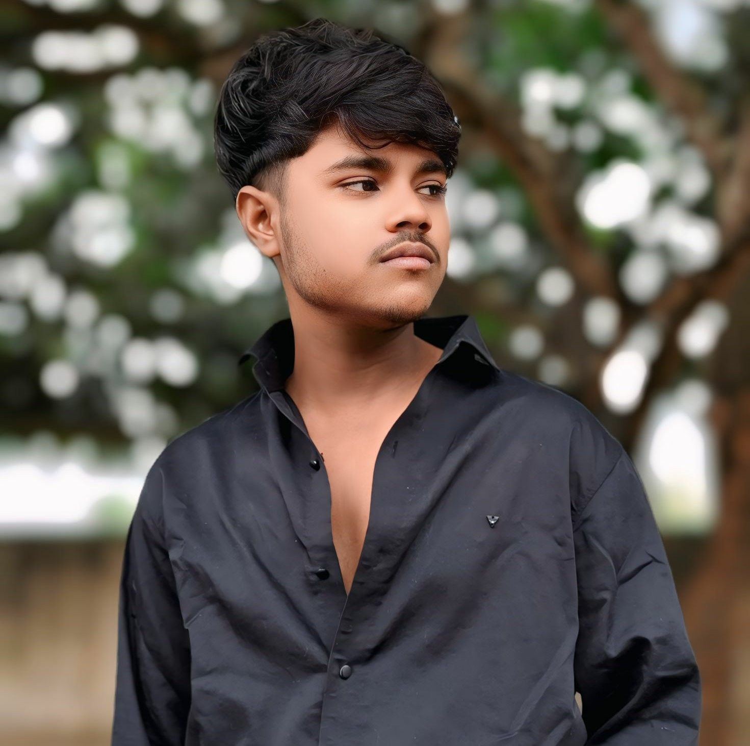 M S Mirajul