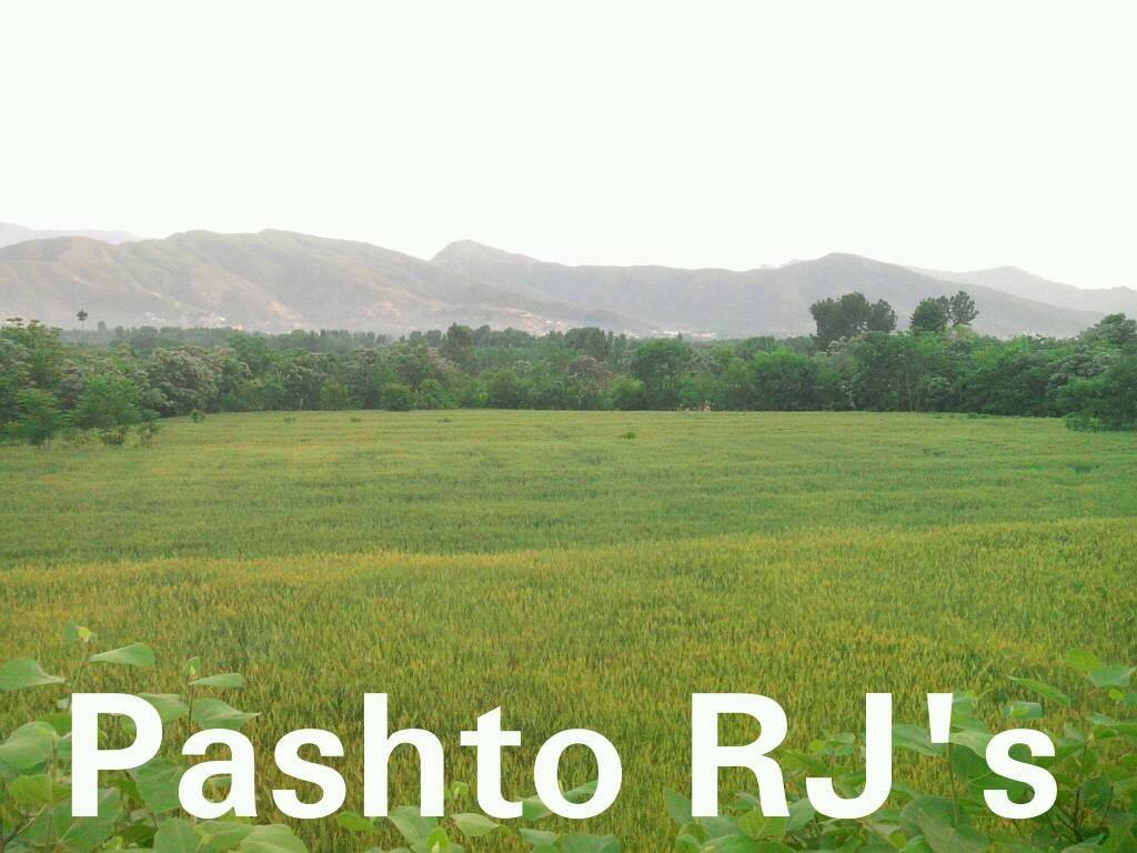 Radio Pakistan Rj's