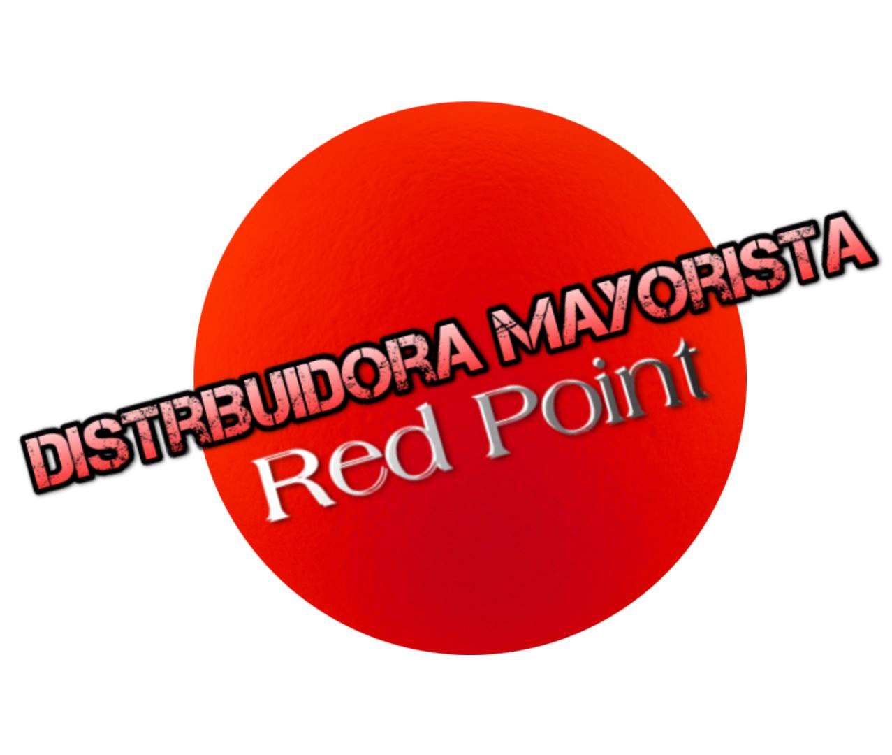 Distribuidora mayorista Red Point