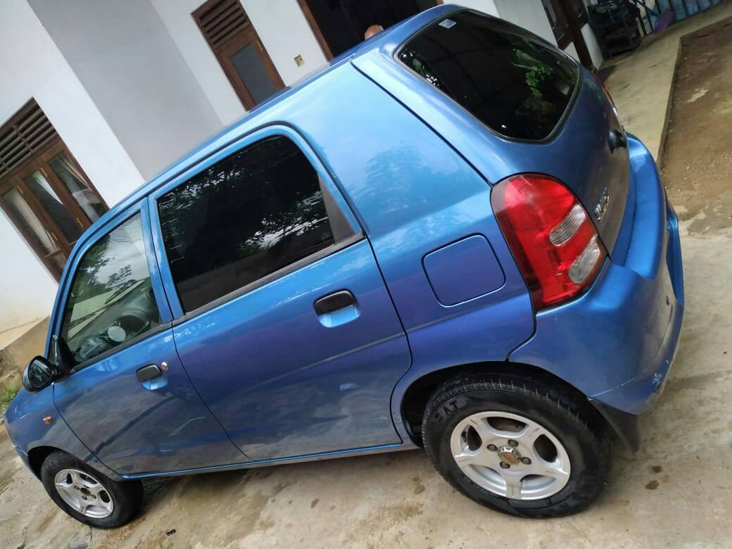 Car sale in rathnapura රිය පොළ