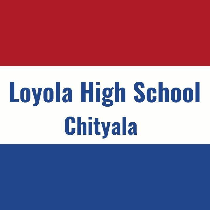 Loyola High School Chityala | Nalgonda