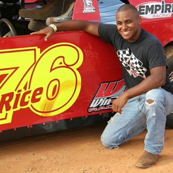 Chris Rice Racing