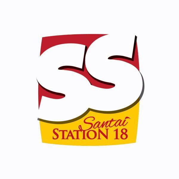 Santai ST18 | Ipoh