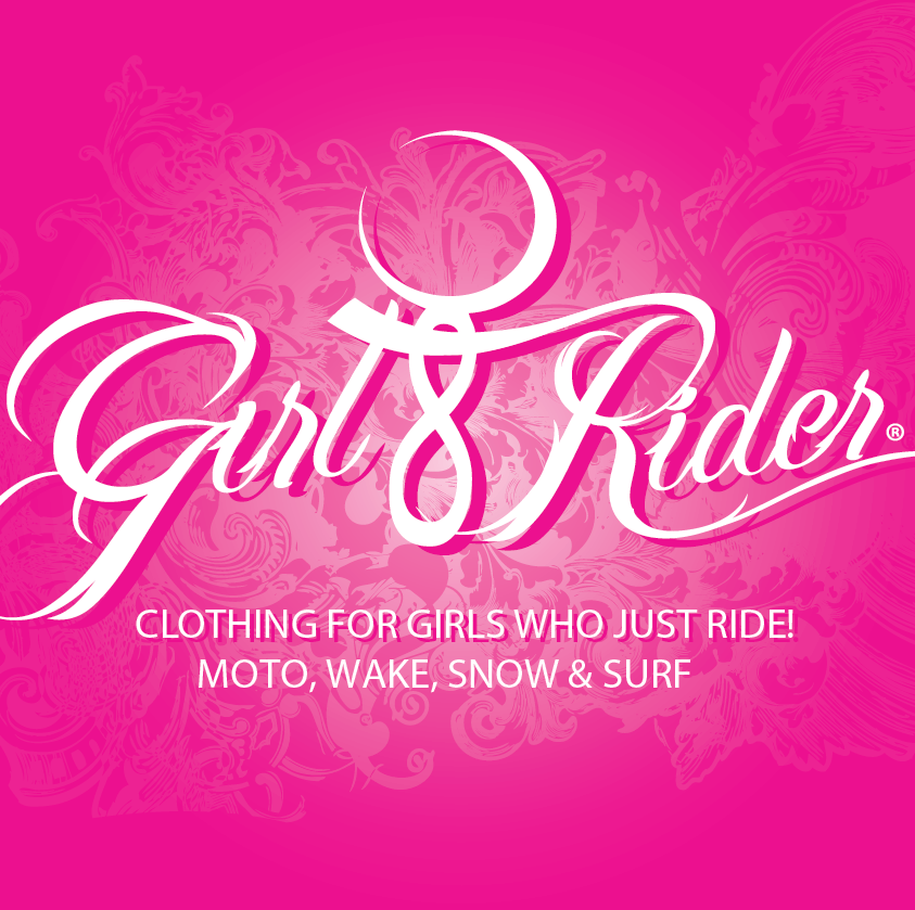 Girl Rider