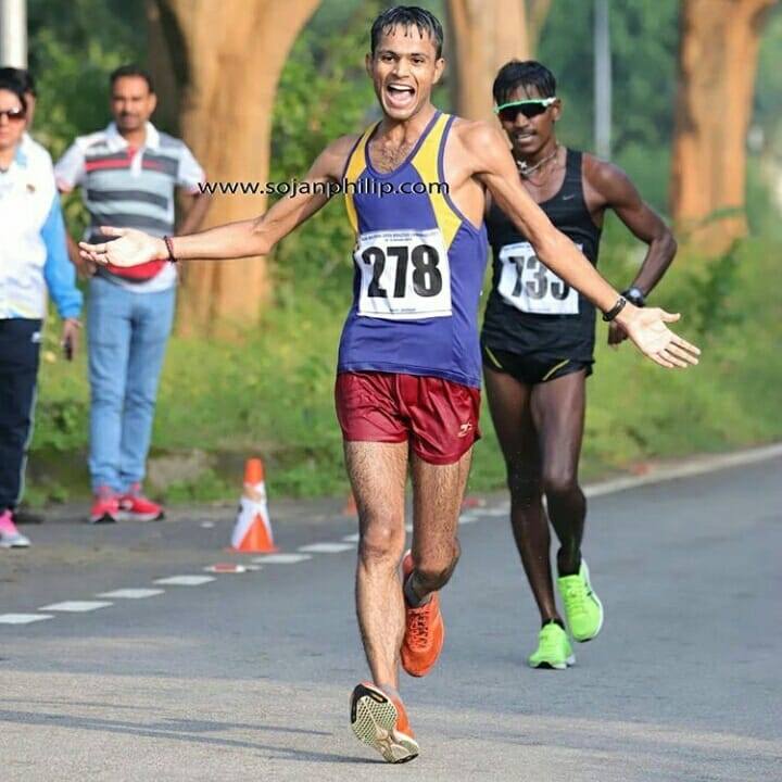 Rahul Rohilla